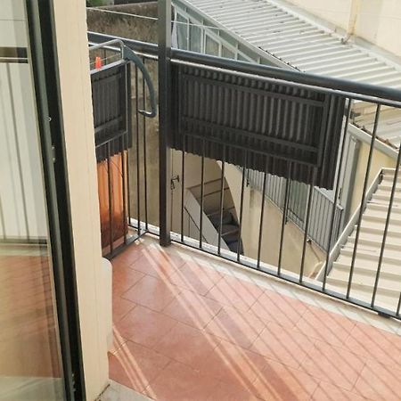 RS San Sebastiano Holidays Acireale Esterno foto