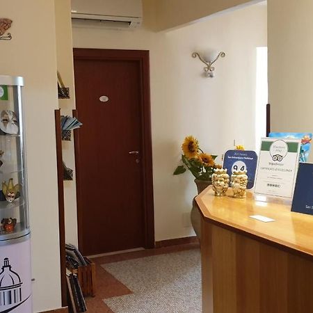 RS San Sebastiano Holidays Acireale Esterno foto