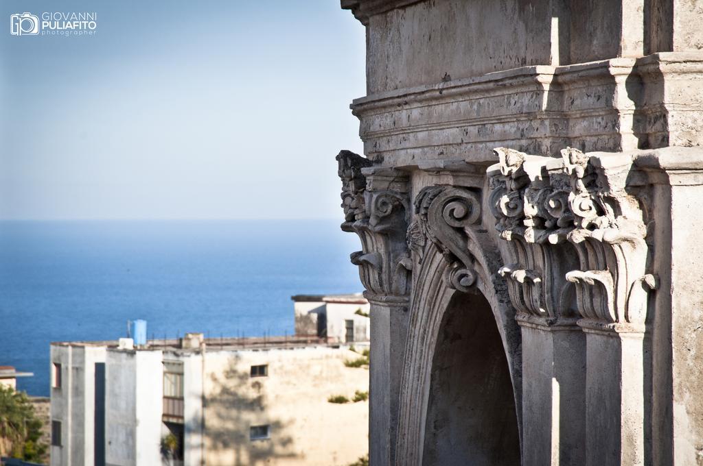RS San Sebastiano Holidays Acireale Esterno foto