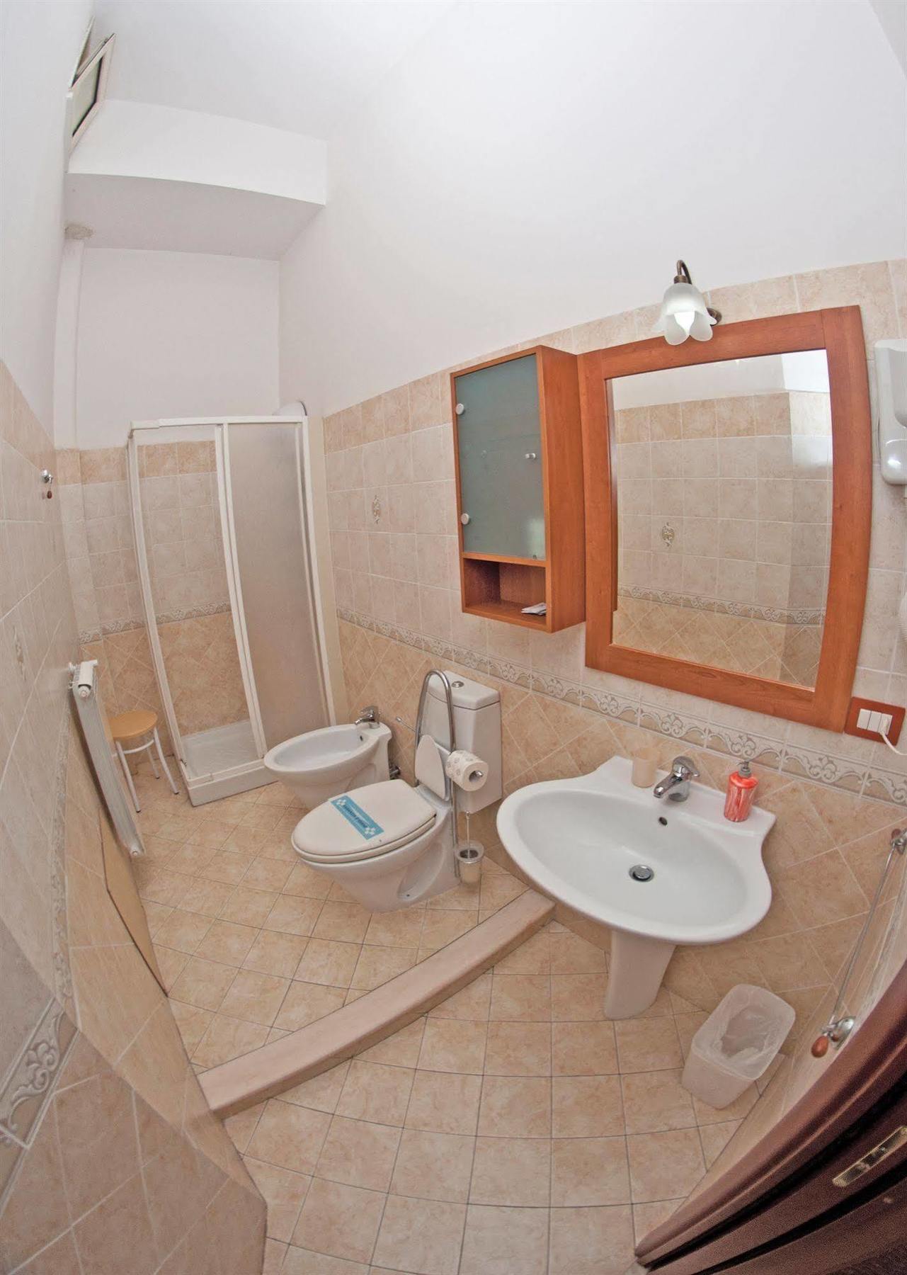 RS San Sebastiano Holidays Acireale Esterno foto