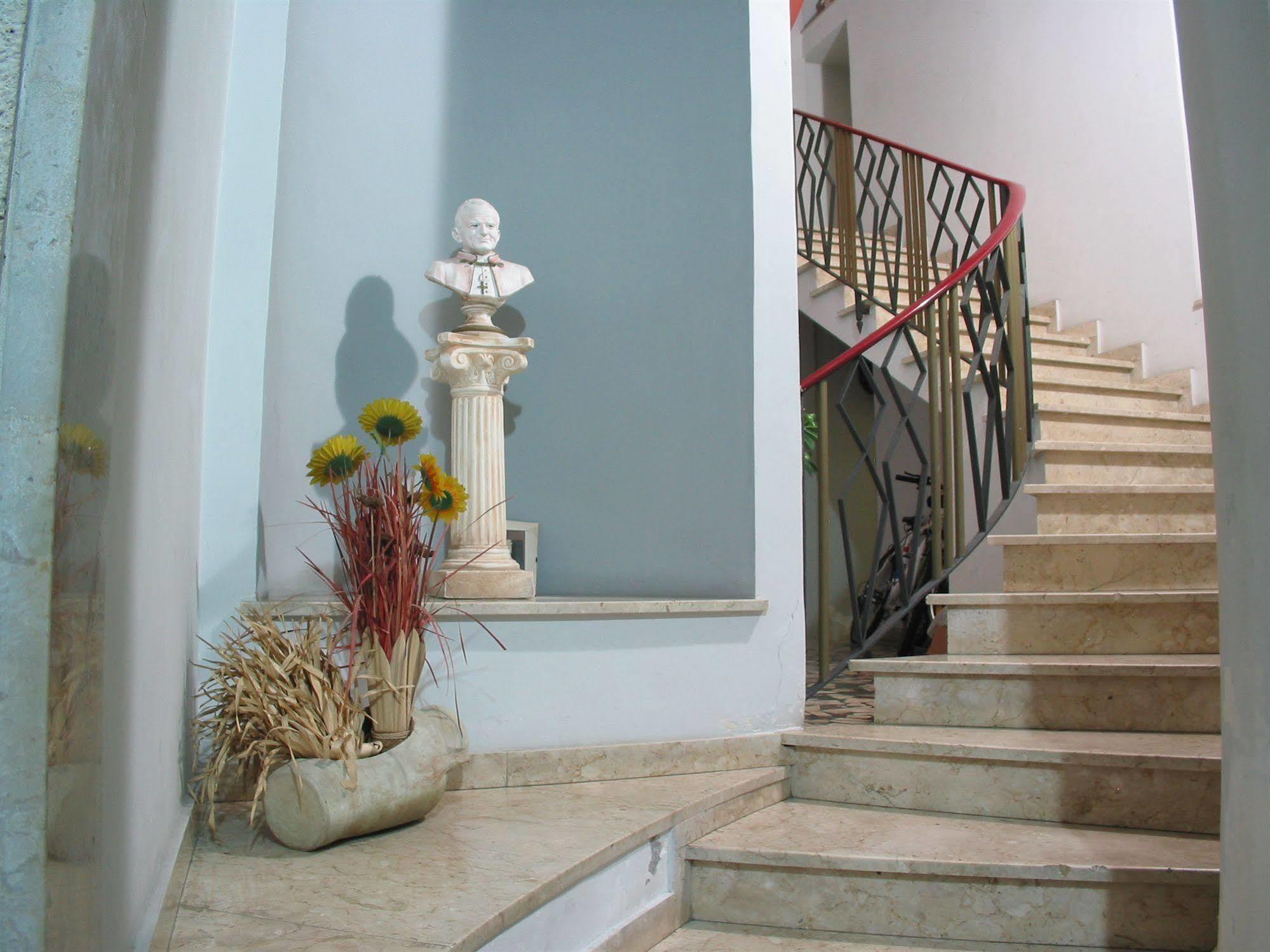 RS San Sebastiano Holidays Acireale Esterno foto