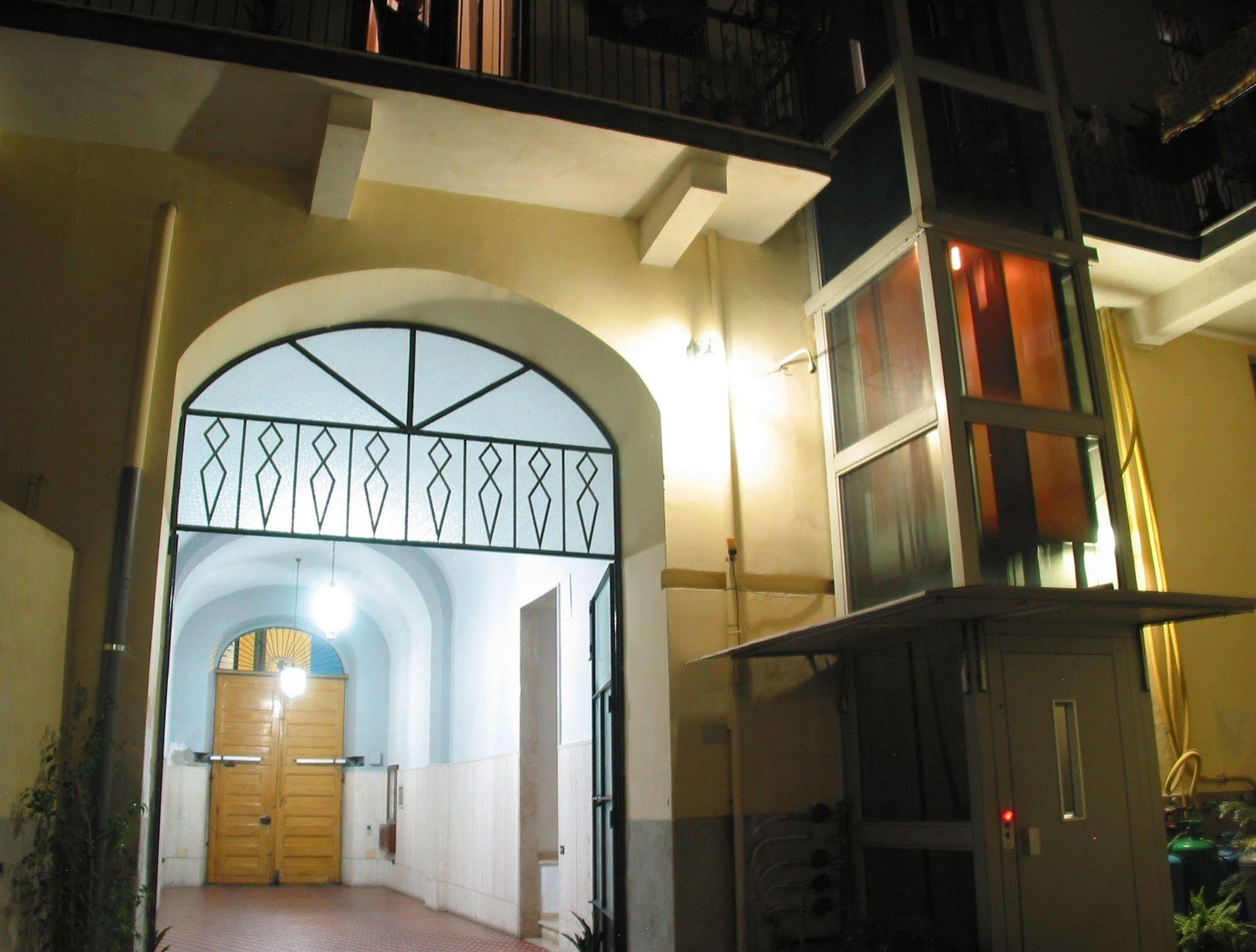 RS San Sebastiano Holidays Acireale Esterno foto
