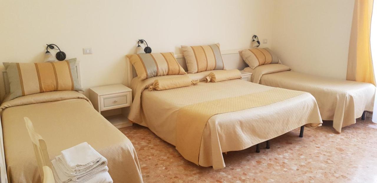 RS San Sebastiano Holidays Acireale Esterno foto