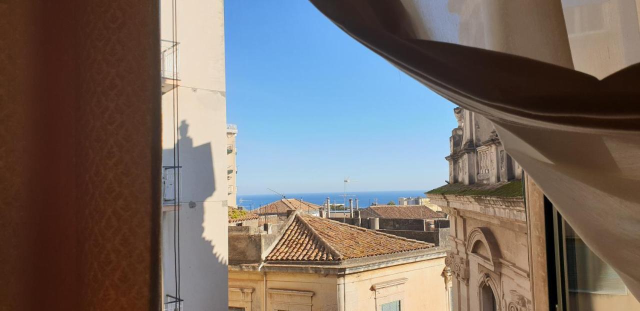 RS San Sebastiano Holidays Acireale Esterno foto