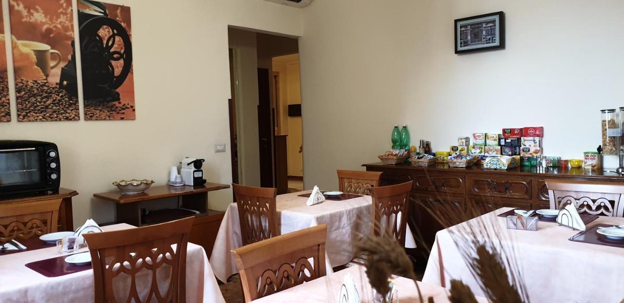RS San Sebastiano Holidays Acireale Esterno foto